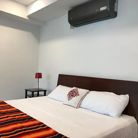 Depto. Al Lado Del Muelle Ultramar Puerto Juarez Apartment